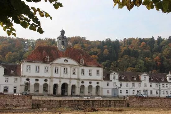 Hugenottenmuseum