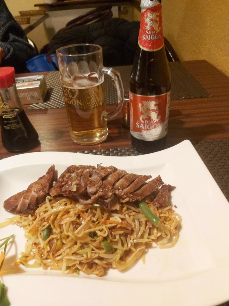 Quan An Stuttgart