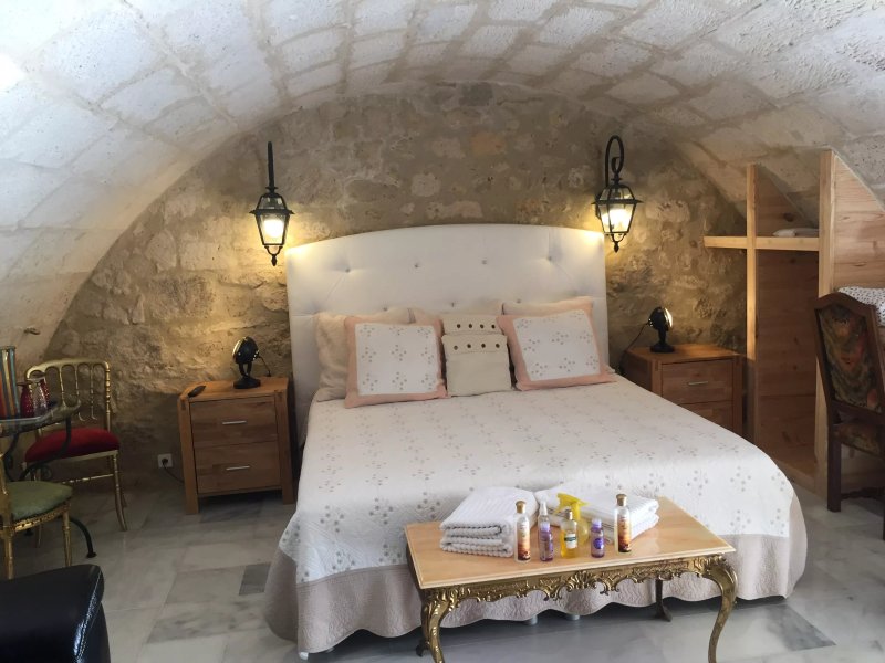 Casa La Palma II Courmellette