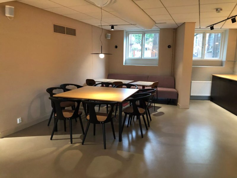 Forenom Aparthotel Malmo Varvstaden