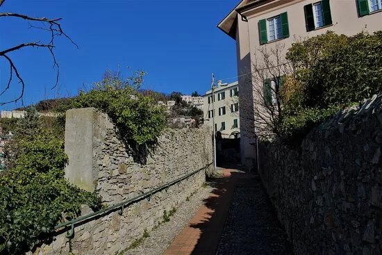 Soul of Genoa Tours