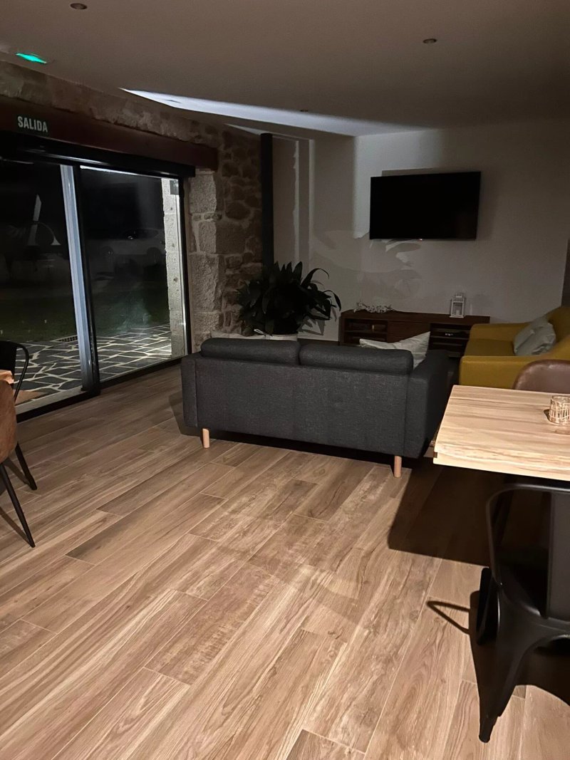 Hotel La Alcoba de Sayago