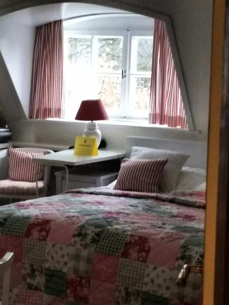 Gut Basthorst bei Trittau