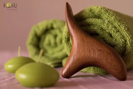 Koru Masajes