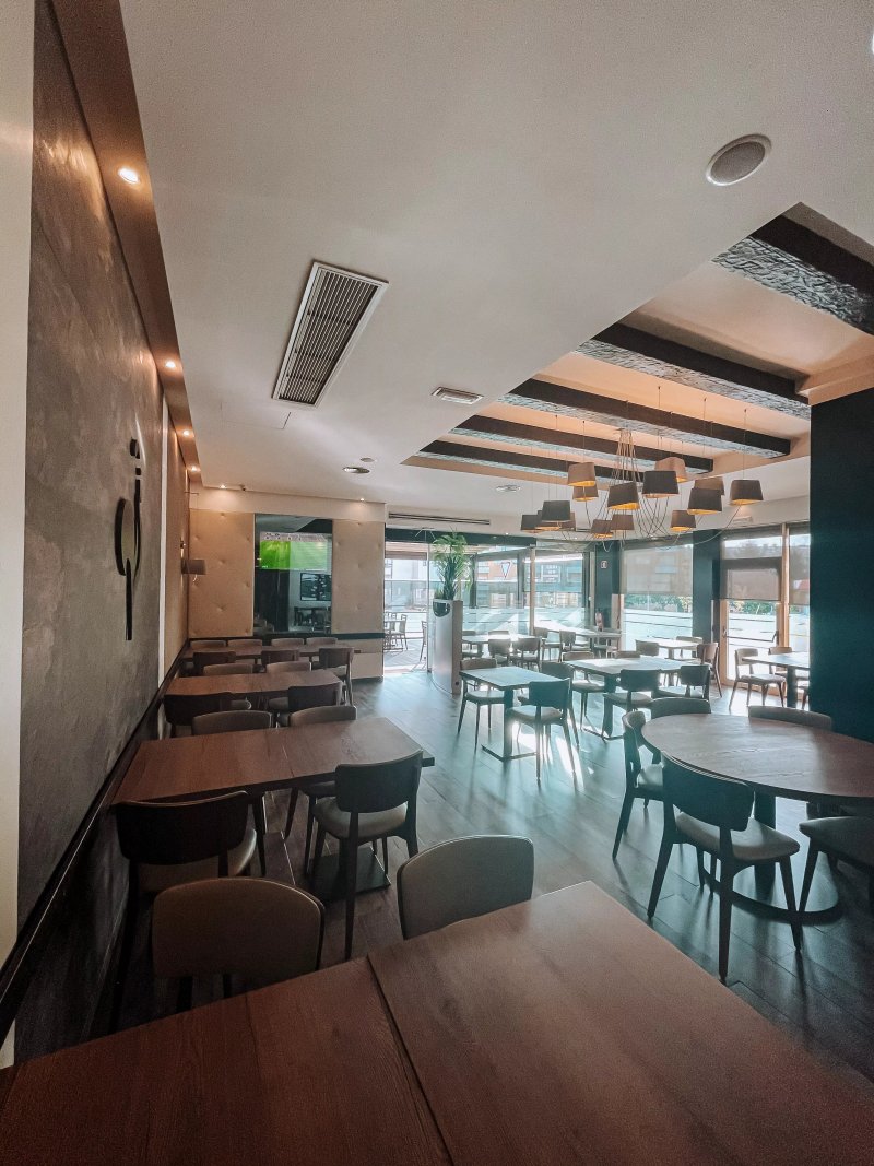 Central Churrasco Rio Tinto