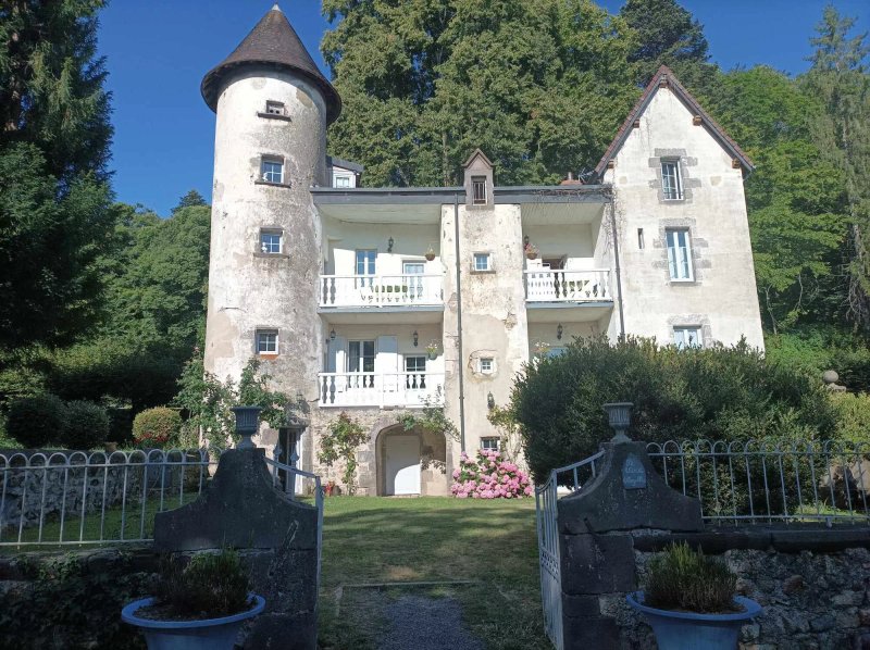 Gîtes Le Vieux Vinzelles