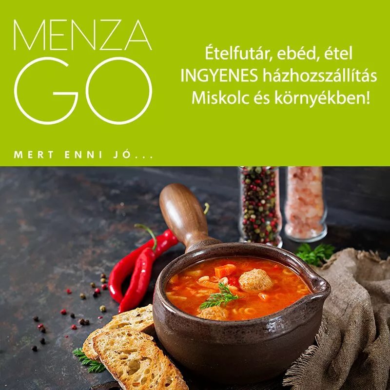 MenzaGo