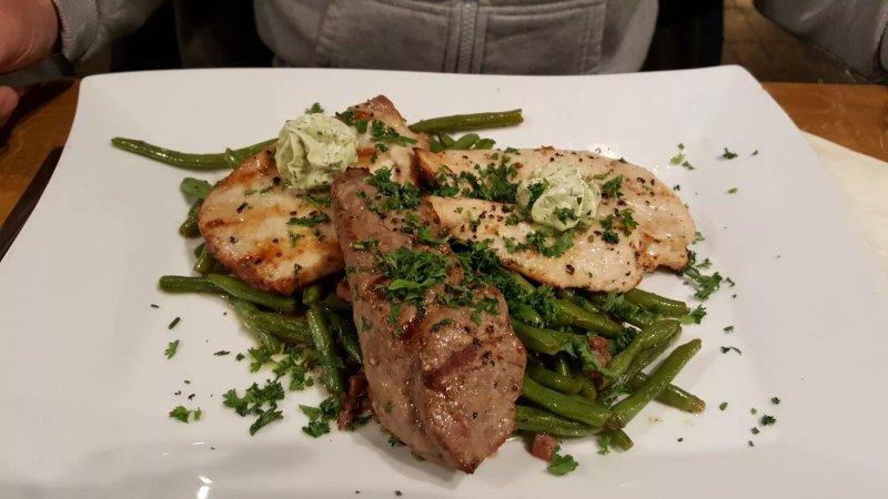 Cafe-Restaurant Zum Stehling