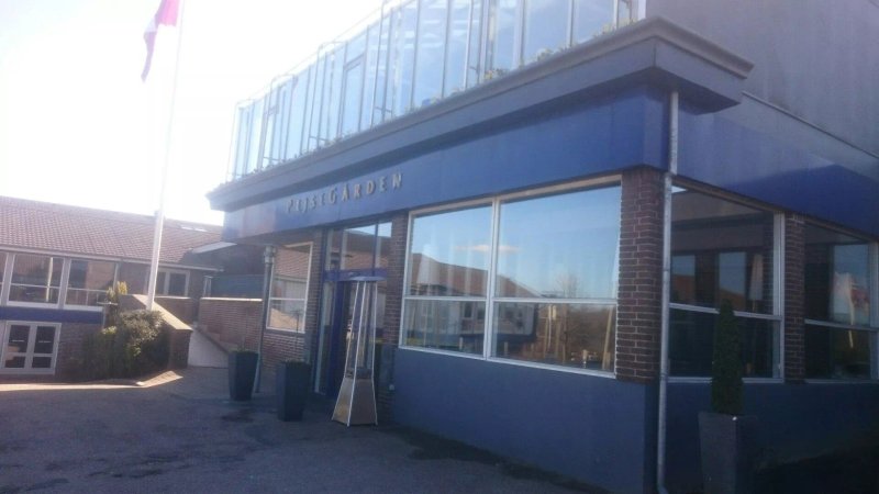 Hotel Pejsegarden Restaurant