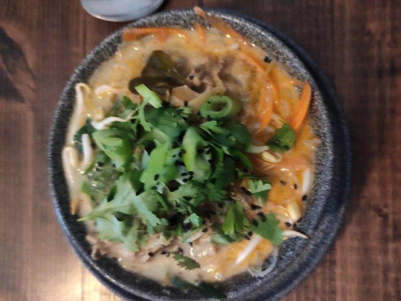 FAIR STREET FOOD