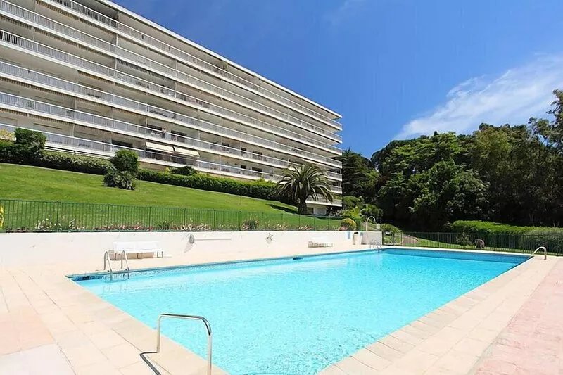 Apartment Les Horizons in Cannes - 4 persons, 1 bedrooms