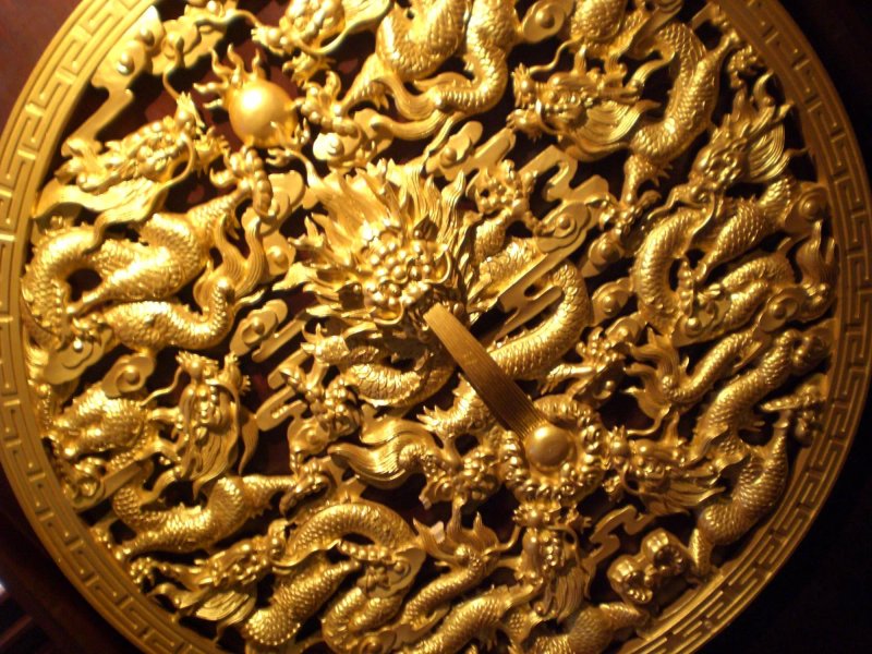 Brilliant Royal Chinese Restaurant