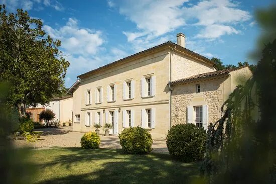 Chateau Bernateau