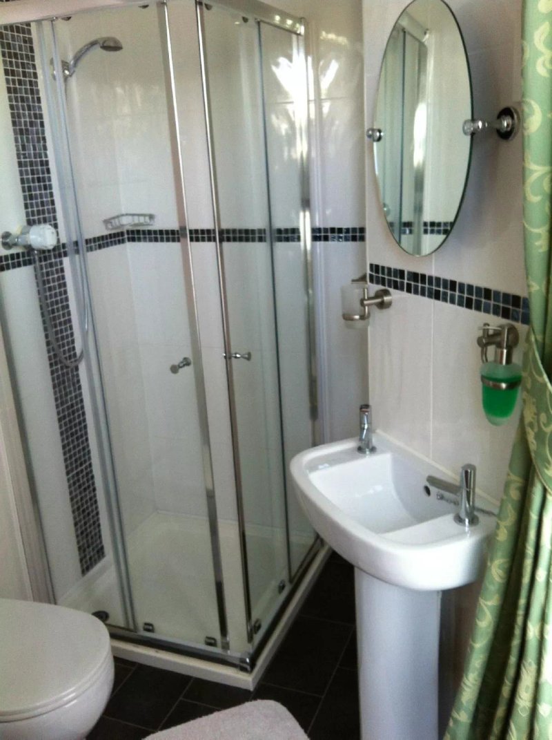 Edelweiss Guest House