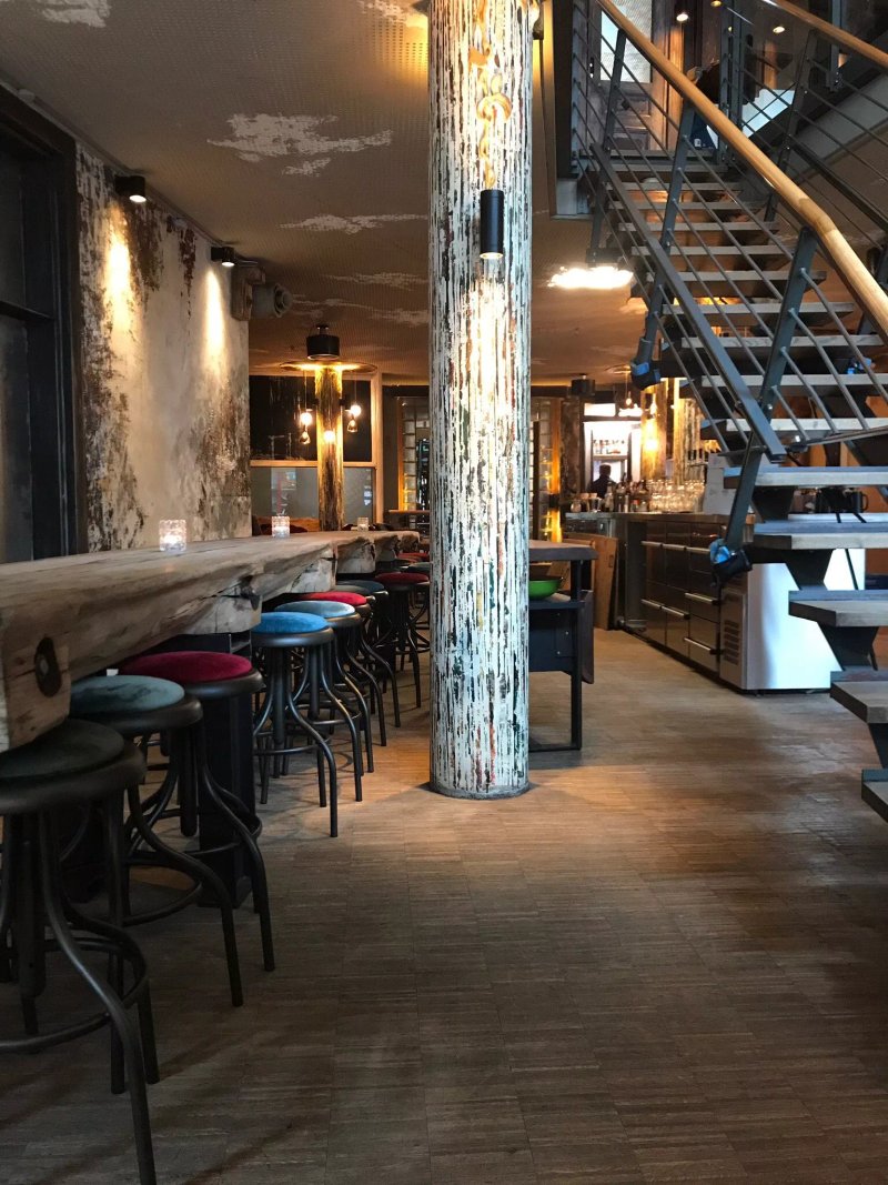 Cafe Reisebar