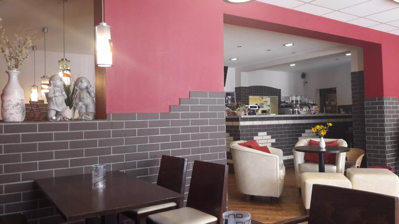 Pizza Point Pizzeria