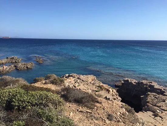 Spiaggia La Bobba