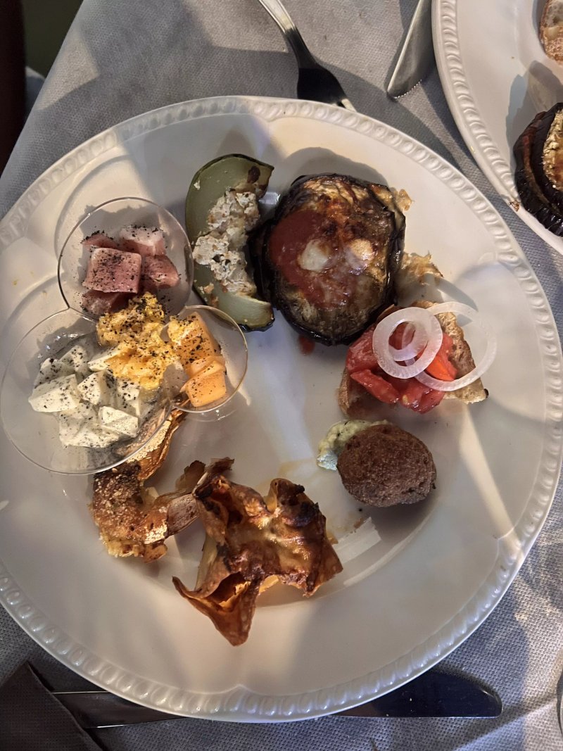 Restaurant Salentonord - Baia del Pescatore