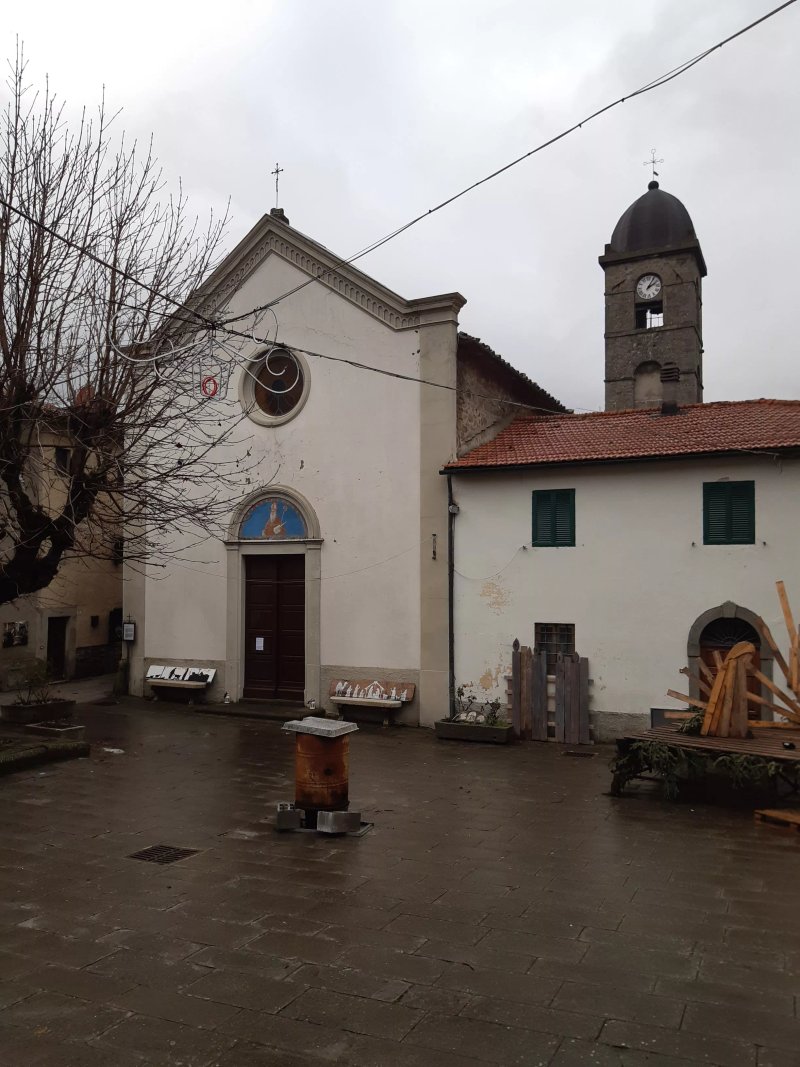 Chiesa di Sant'Ilario
