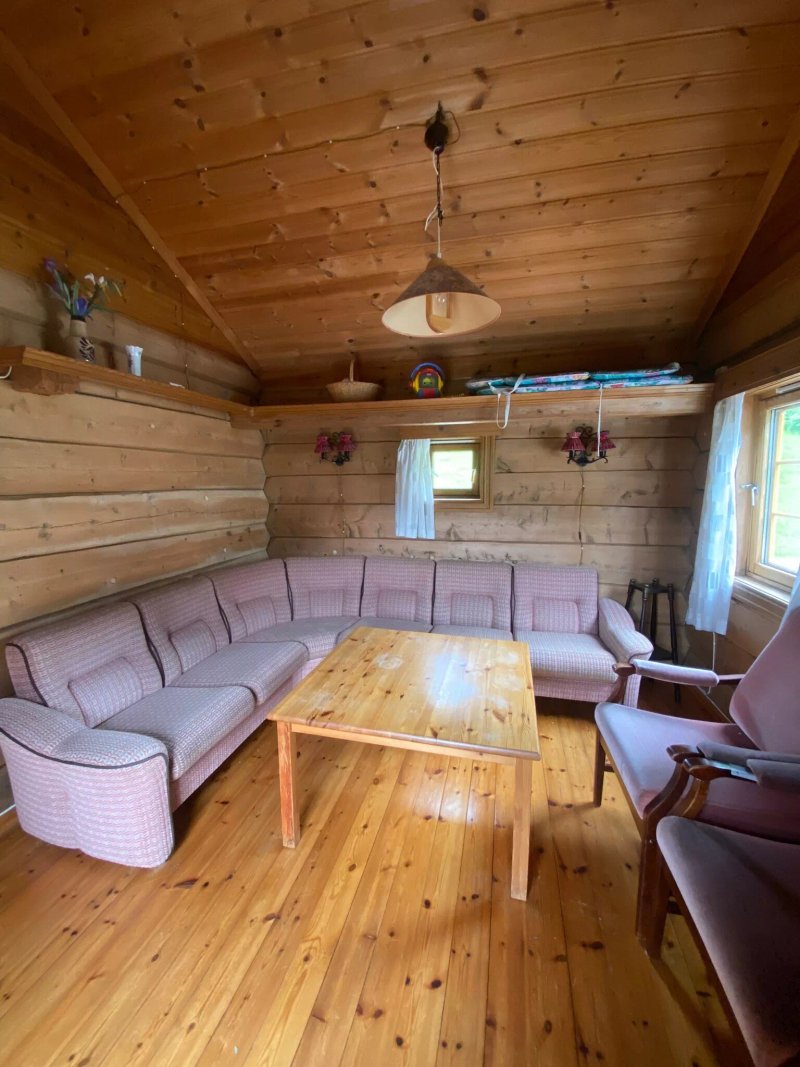Sundal Camping