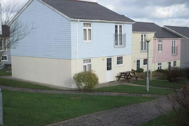 Stunning 4 Bedroomed Villa Located on Atlantic Reach, Newquay With Wifi