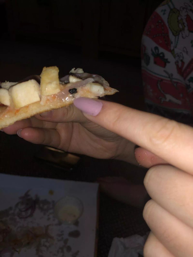 Pentland Fry