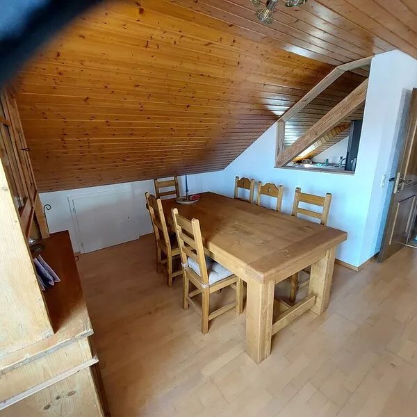 Apartment near Europapark, Straßburg, Vosges and Black Forest
