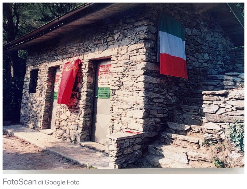 Museo della Baita della Liberta - Museo Etnografico