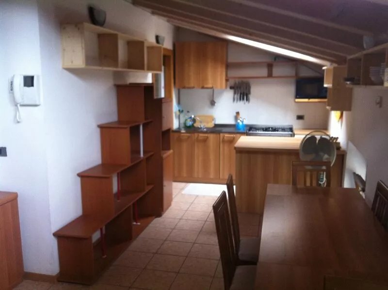 Apartment center Riva Del Garda