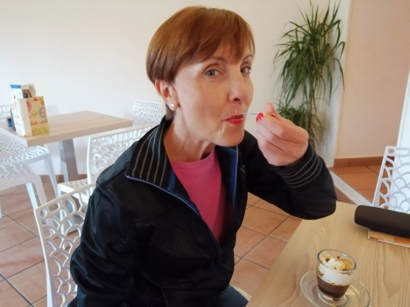 La Garibaldi - Pasticceria Caffetteria