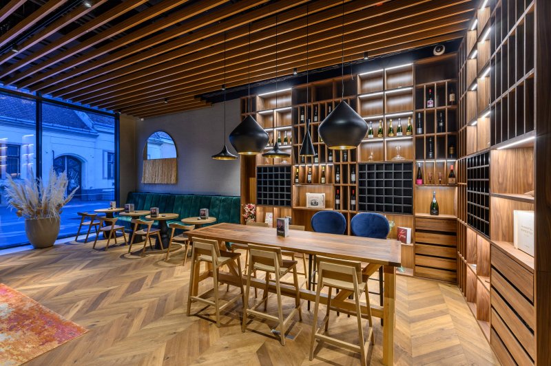 Winestone Debrecen