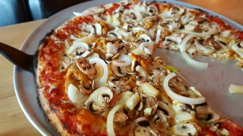 Italiano Pizzeria