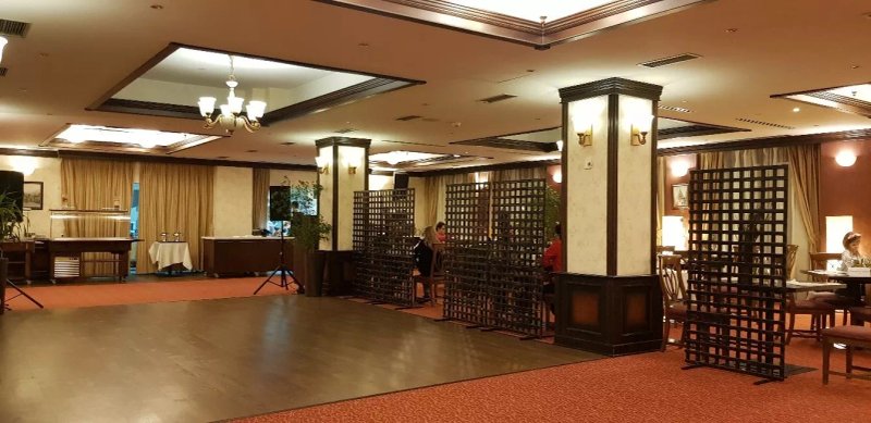 Don Quijote Restaurant