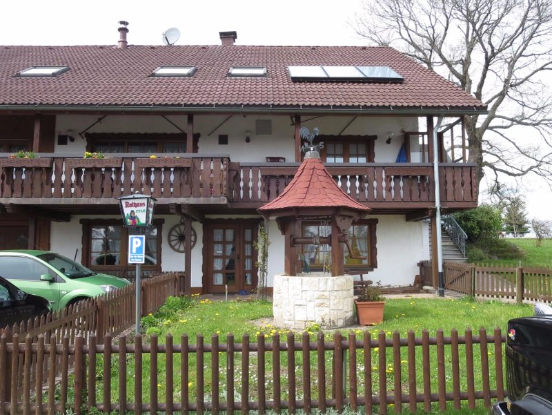 Mettenberger Hof