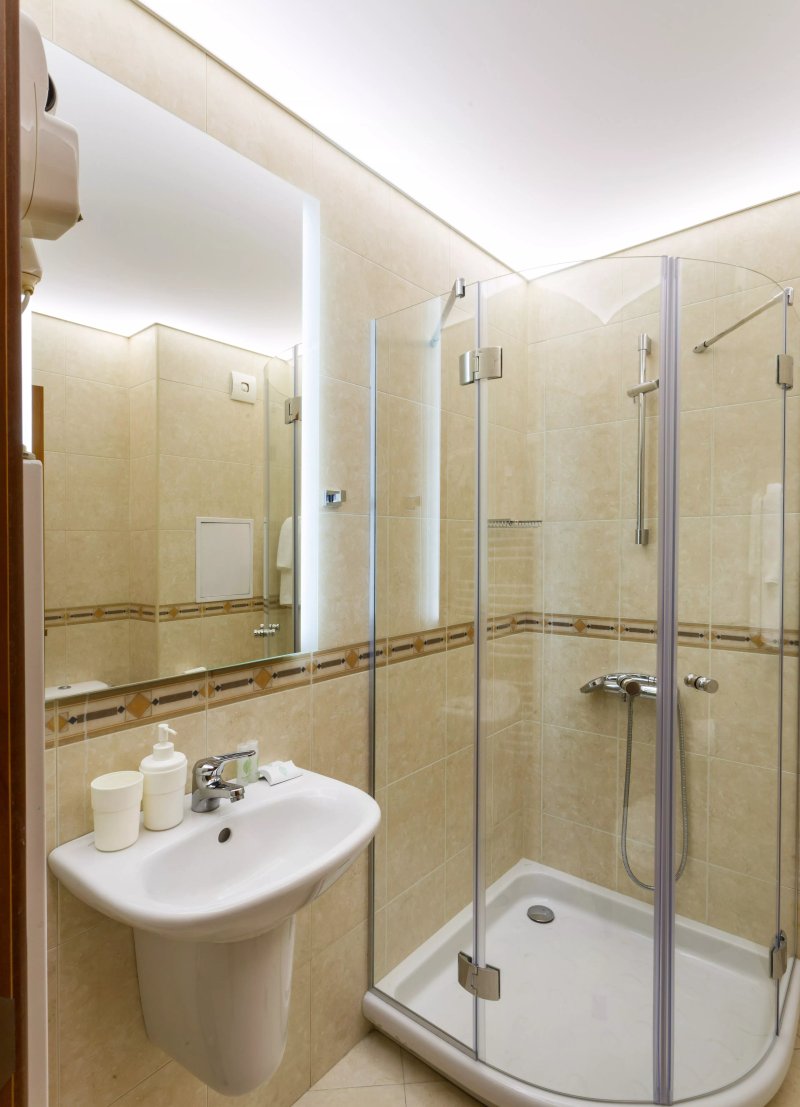 Dunav Apartment House