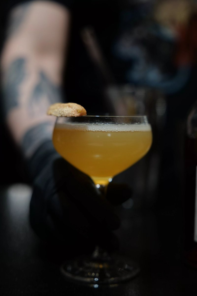 TinTin Bar