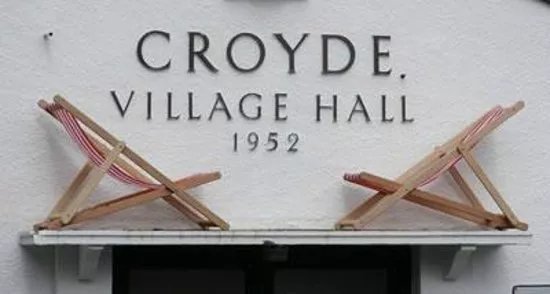 Croyde Deckchair Cinema
