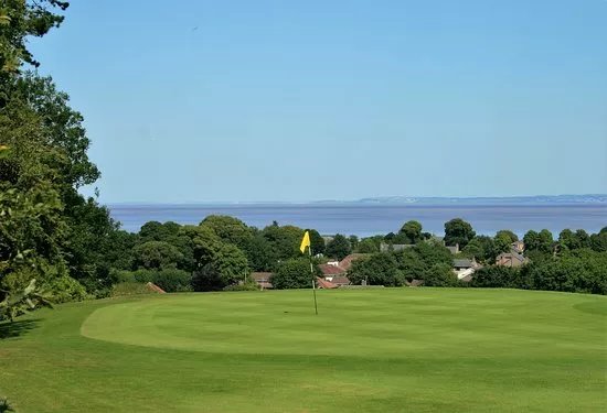 Glamorganshire Golf Club