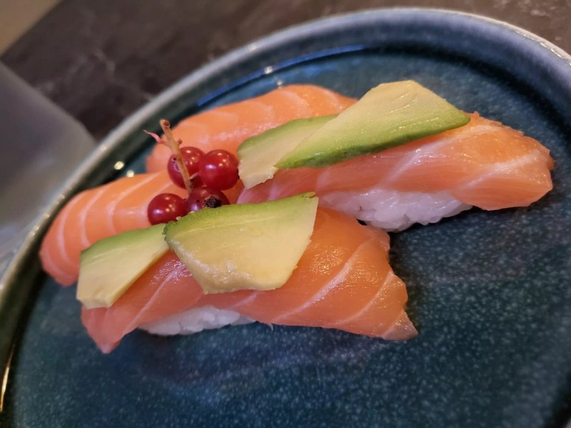 Ristorante 168 Asian Fusion