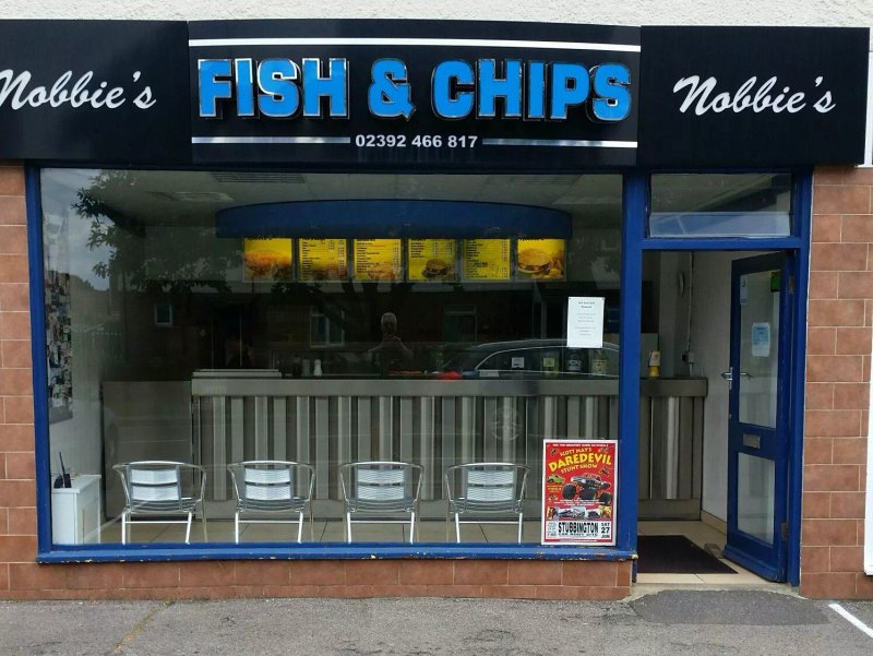 Nobby's