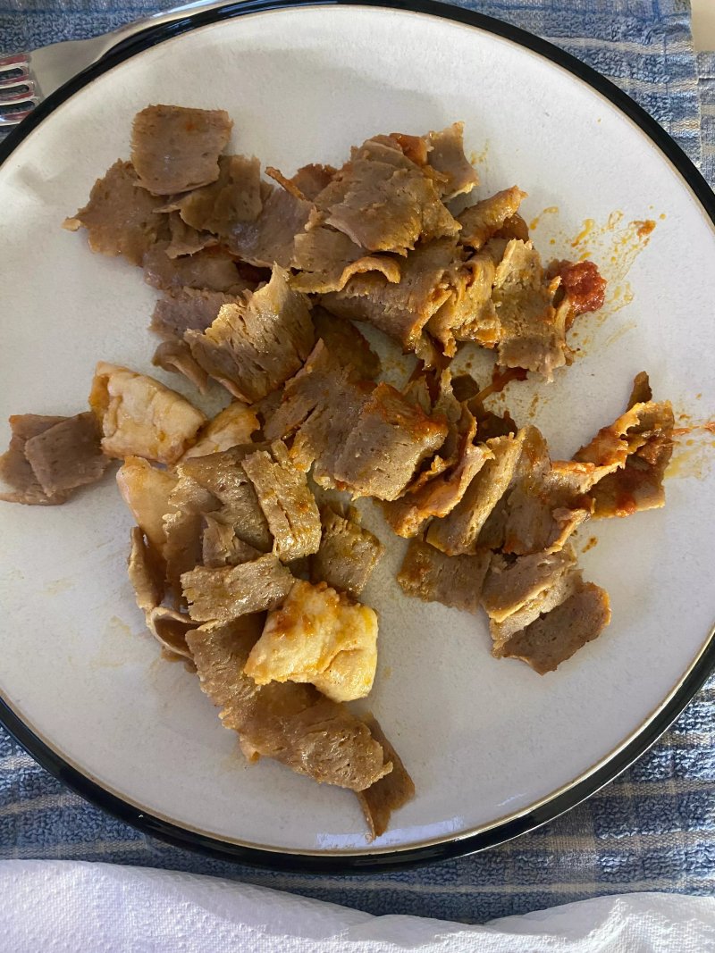 Station Kebab