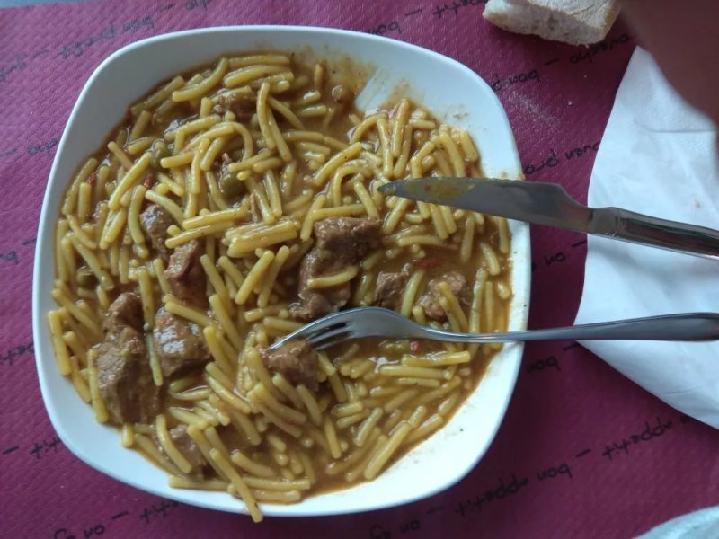 Cafeteria La Biela