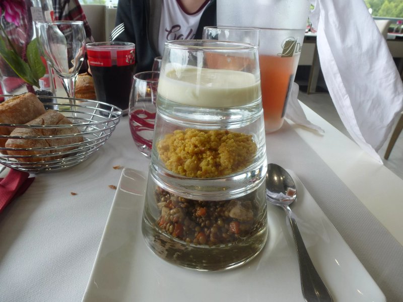 Brasserie des Volcans