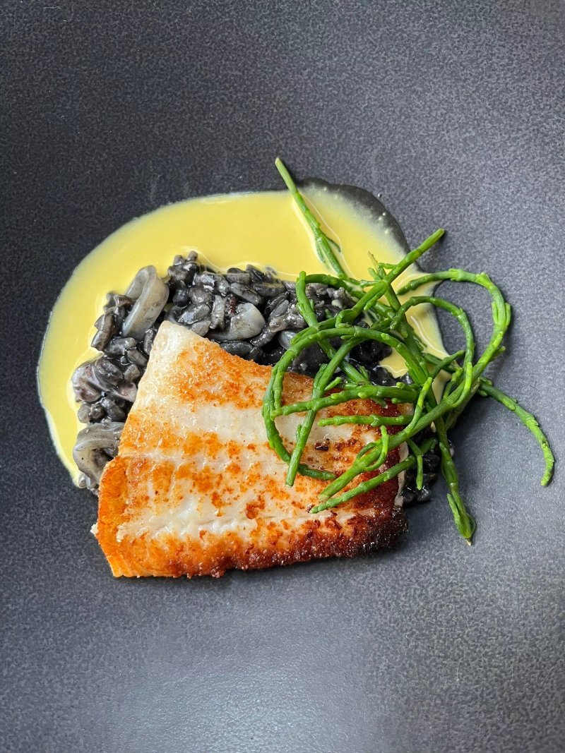 Bistro Refter