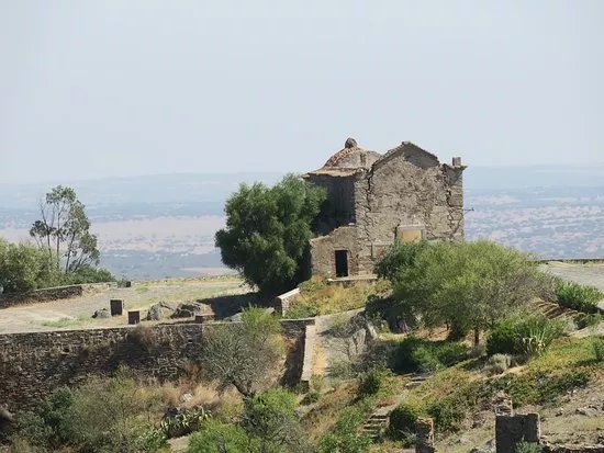 Ermida de Sao Bento