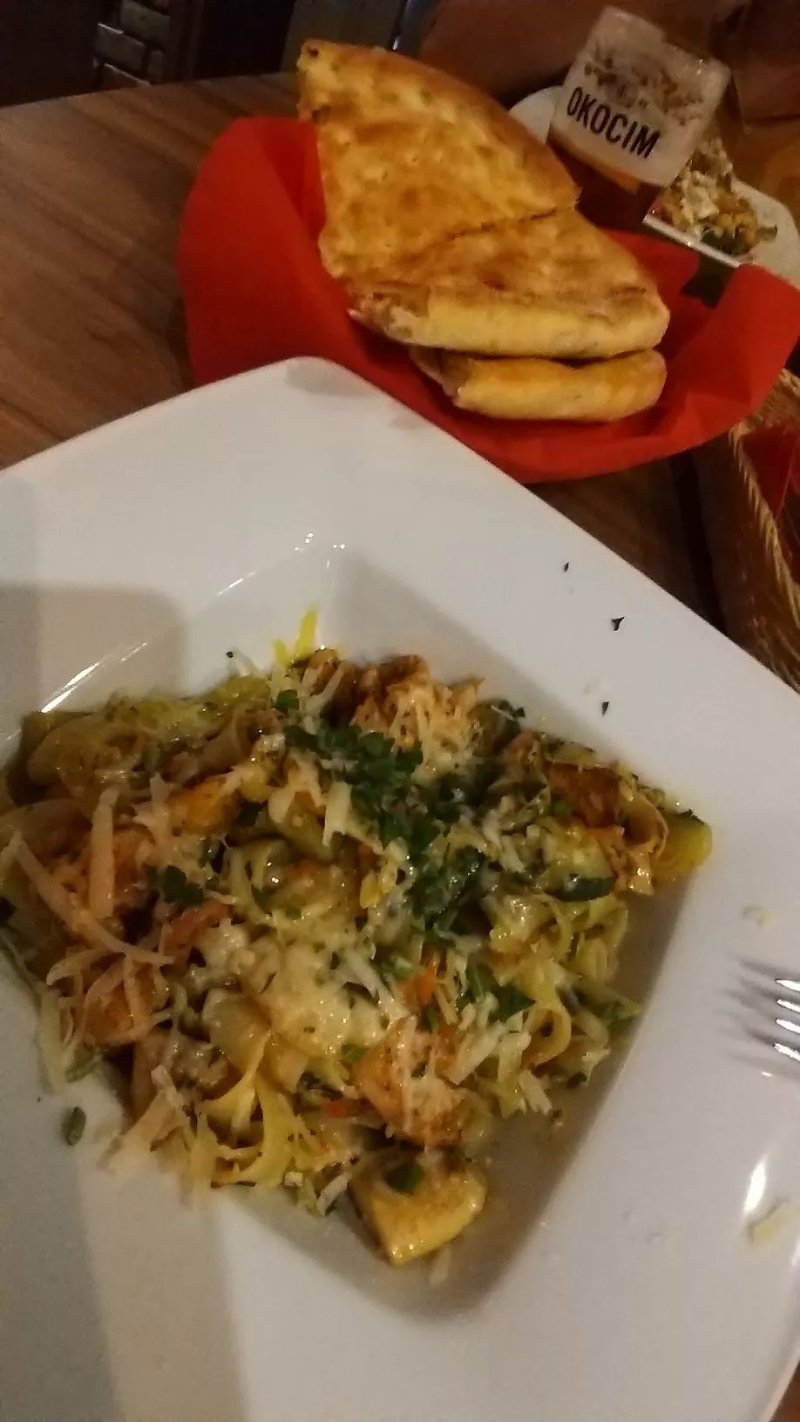 Pizzeria Allegro