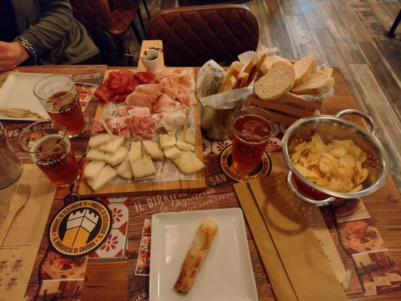 Il Birrificio di Savona