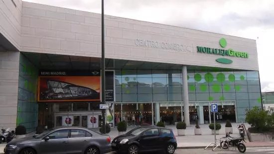 Moraleja Green