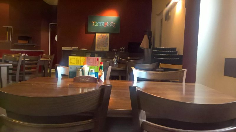 Tottapizza Pizzeria