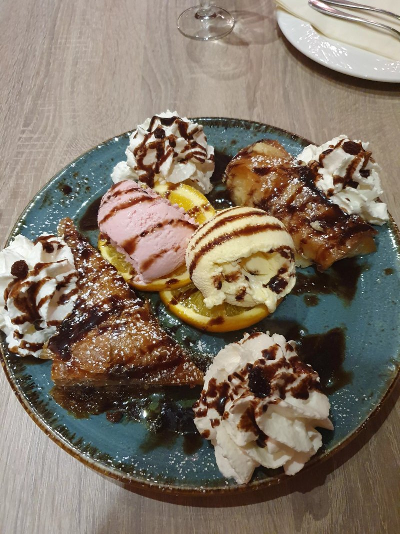 Restaurant Hermes